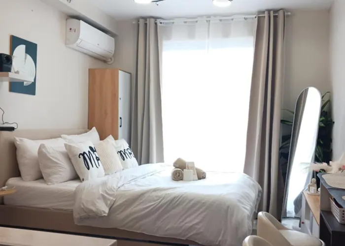 Saki Apartment Lapu-Lapu City