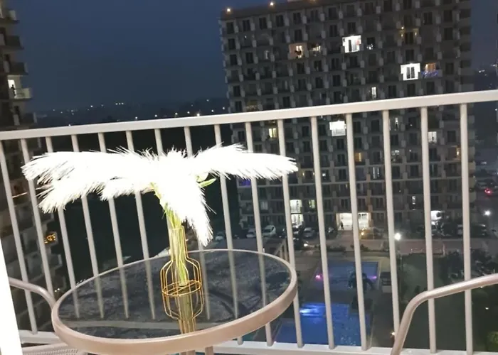 Apartment Saki