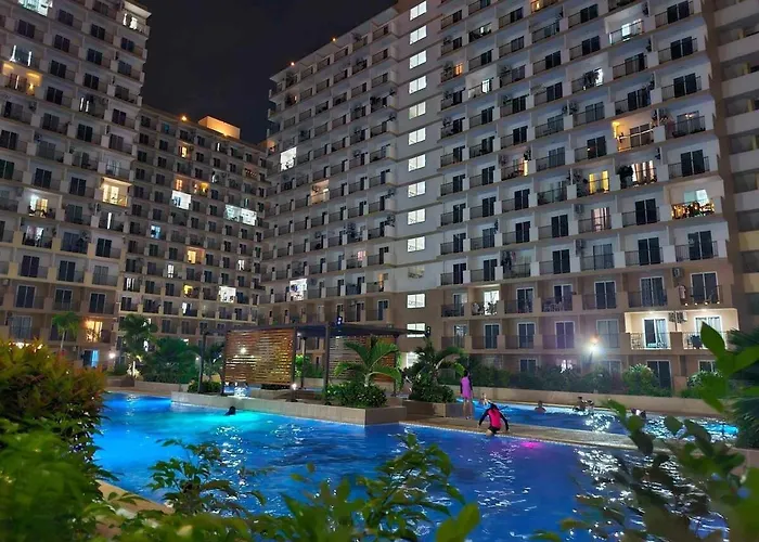 Saki Apartment