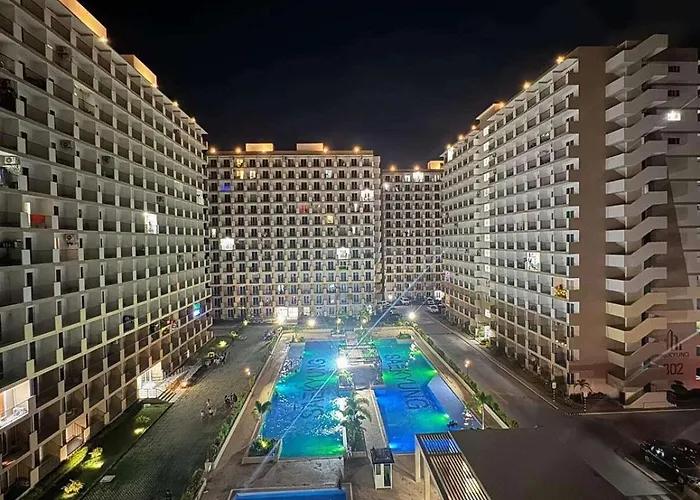 Apartment Saki Lapu-Lapu City