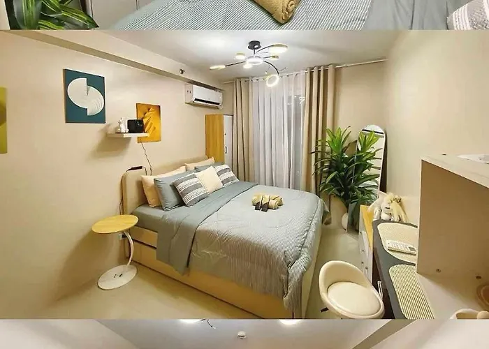 Saki Apartment