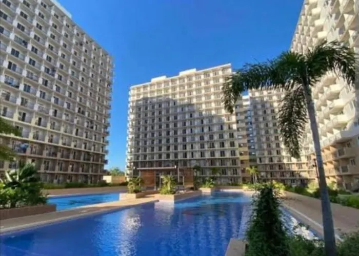 Saki Apartment Lapu-Lapu City